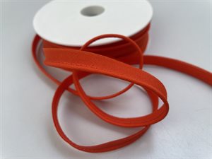 Tittekant / piping - orange